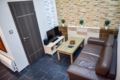 Corvin Point Rooms and Apartments - Budapest - Hungary Hotels