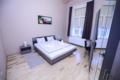 Cozy Family Suite III - Budapest - Hungary Hotels