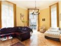 Downtown Classic Apartment - Budapest - Hungary Hotels