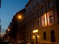 easyHotel Budapest Oktogon - Budapest - Hungary Hotels