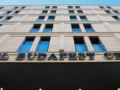 Eurostars Budapest Center - Budapest - Hungary Hotels