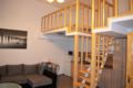 Happy Holiday Lux Apartments Studio for 4 - Budapest - Hungary Hotels