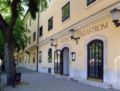 Hotel Klastrom - Gyor - Hungary Hotels