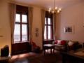 Kadar Apartments - Budapest - Hungary Hotels
