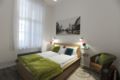 M37 2 rooms Apartment - Debrecen - Hungary Hotels
