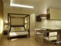 Opera Garden Hotel and Apartments - Budapest - Hungary Hotels