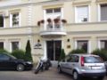 Tisza Alfa Hotel - Szeged セゲド - Hungary ハンガリーのホテル