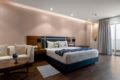 1 Bedroom Apartment in Gurgaon/74534 - New Delhi - India Hotels