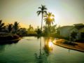 1 Bedroom Hall apartment - Riviera Sapphire Siolim - Goa - India Hotels