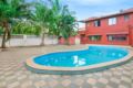 1 BHK with a pool, 3.7 km from Karla Caves/27617 - Malavli - India Hotels