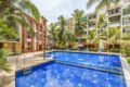1 BHK with a pool, near Calangute Beach /74046 - Goa ゴア - India インドのホテル
