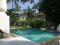 1265 Crescent Villa - Goa - India Hotels