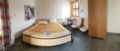 1st Floor Bedroom W/ Bath & Terrace - Jalandhar - India Hotels