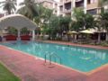 2 Bedroom Apt Florida Gardens, Colva, - Goa - India Hotels
