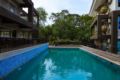 2 BHK Good Vibe Apartment - Goa - India Hotels