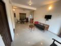 2 BHK - Riverside Siolim - Goa - India Hotels