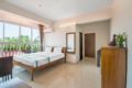 2 inter-connected rooms near Anjuna Beach/73802 - Goa ゴア - India インドのホテル