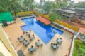 2 luxurious apartments with a pool /73555 - Goa - India Hotels