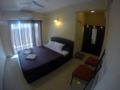 2bhk apartment near calangute - Goa ゴア - India インドのホテル