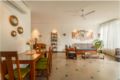 2bhk Luxury apartment near candolim - Goa ゴア - India インドのホテル