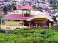 3 bed rooms-GuestHouse OOTy -Coonoor.Entire house - Ooty - India Hotels