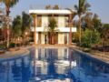 360 degree Beach Retreat - Goa - India Hotels
