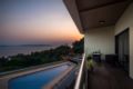 3BHK Luxury Sea View Apartment B2 - Goa ゴア - India インドのホテル