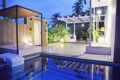 3BR LUXURY VILLA WITH PRIVATE POOL and GARDEN - Goa - India Hotels