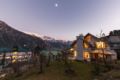 3BR Private House @Manali w/Free BKFST & Kitchen - Manali - India Hotels