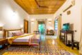 3BR PRIVATE VILLA WITH PRIVATE POOL CALANGUTE - Goa ゴア - India インドのホテル