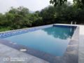 4 BHK VILLA WITH PRIVATE SWIMMING POOL - Lonavala - India Hotels