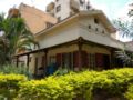 4 BR Traditional Style house for Rent near ORR - Bangalore - India Hotels