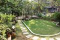 4BHK Lavish Villa with 2400Sqft landscaped Garden - Lonavala ロナバラ - India インドのホテル