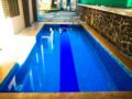 4bhk Private Pool Om Villa - Lonavala - India Hotels