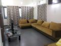 4BHK with indoor swimming pool and sea view - Chennai - India Hotels