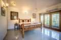 7BHK Sonho Villa with luxurious pool And lawn @Goa - Goa - India Hotels