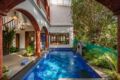 7BR Luxury Villa w/ Private Pool nr Vagator Beach - Goa ゴア - India インドのホテル