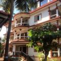 7th Heaven Apartments - Goa ゴア - India インドのホテル