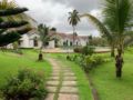 A Beautiful Pool View 1 BHK Apartment with Balcony - Goa - India Hotels