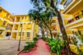 A home like abode - Goa ゴア - India インドのホテル