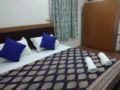 A Spacious and Private Home - Pondicherry ポンディシェリー - India インドのホテル