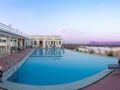 Aaram Bagh-Pushkar Villa - Pushkar - India Hotels
