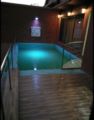 Aarey Paradise Pool Villa - Mumbai - India Hotels