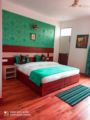 Acme Inn - New Delhi - India Hotels