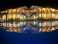 Acron Waterfront Resort - Goa - India Hotels