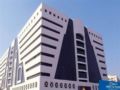 Aditya Park -A Sarovar Portico Hotel - Hyderabad - India Hotels
