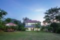Ahar Villa by Vista Rooms - Udaipur - India Hotels