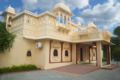 Alwar Bagh Sariska by Aamod Resorts - Alwar - India Hotels