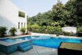 Amado Villa Luxury 3 BHK Pool villa - Goa ゴア - India インドのホテル