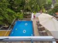 Amara Aqua Baga Villa 5BHK - Goa - India Hotels